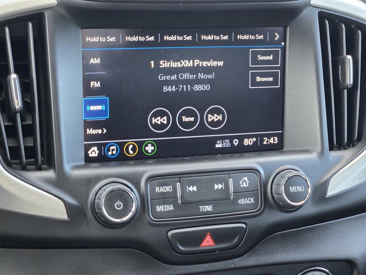 2018 GMC Terrain SLT Roseville CA