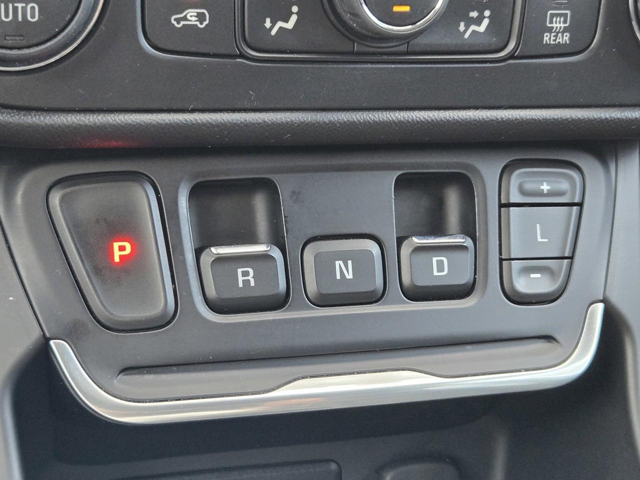 2018 GMC Terrain SLT Roseville CA