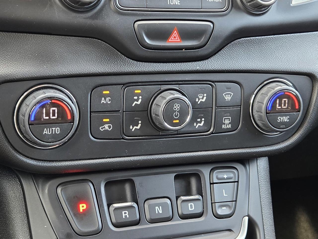 2018 GMC Terrain SLT Roseville CA