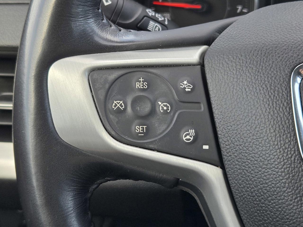 2018 GMC Terrain SLT Roseville CA