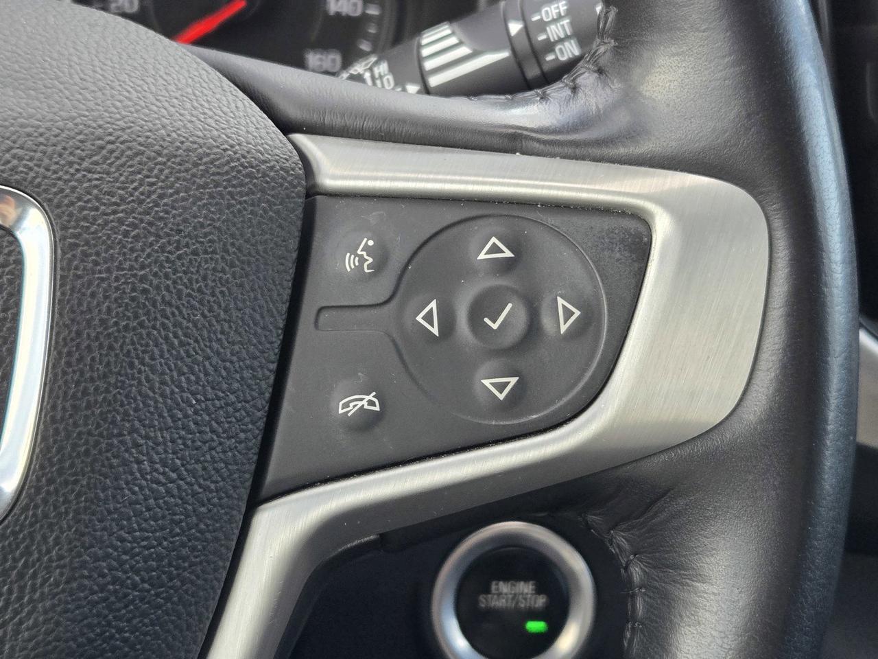 2018 GMC Terrain SLT Roseville CA