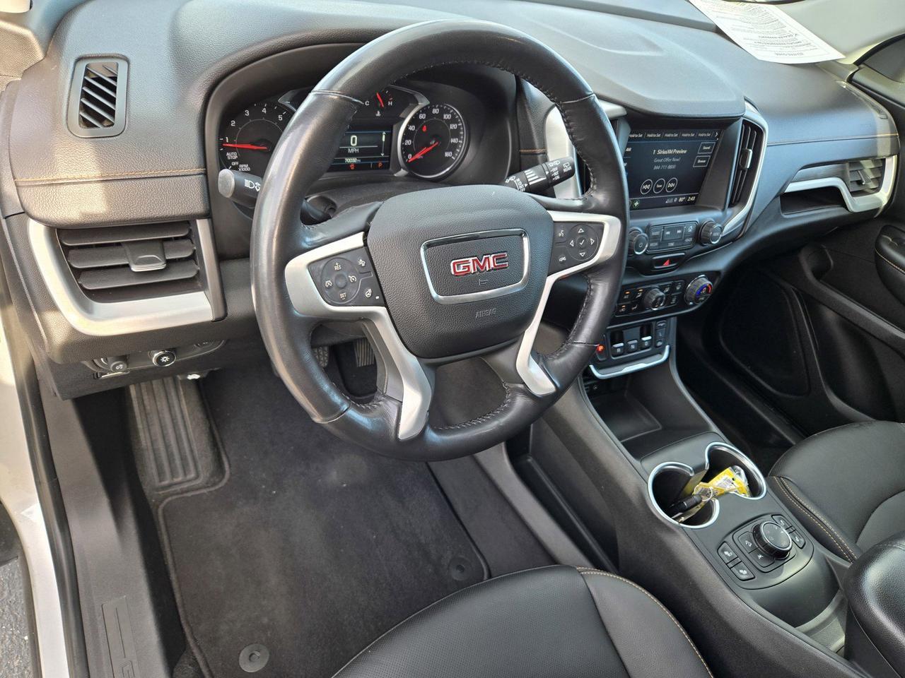 2018 GMC Terrain SLT Roseville CA