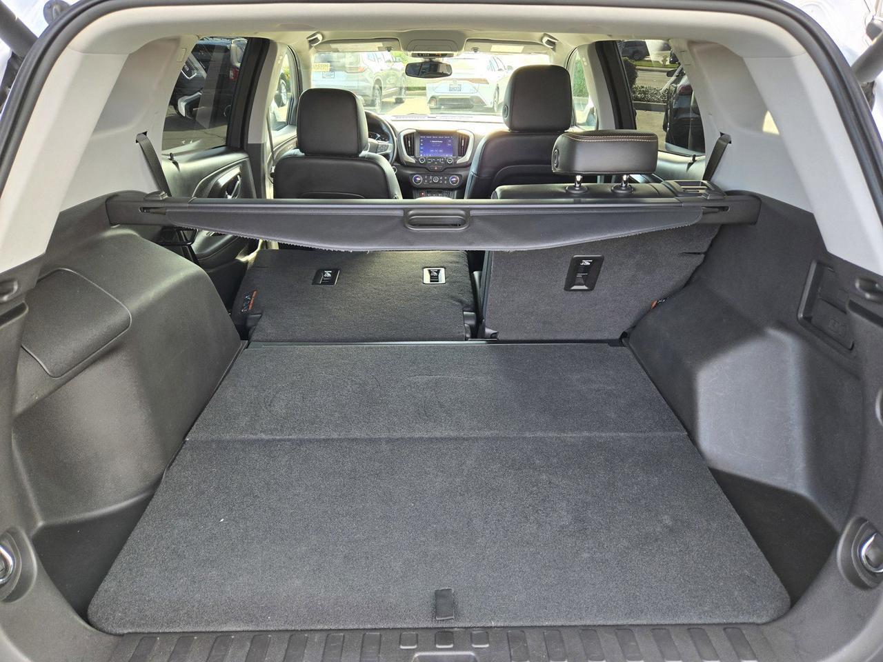 2018 GMC Terrain SLT Roseville CA