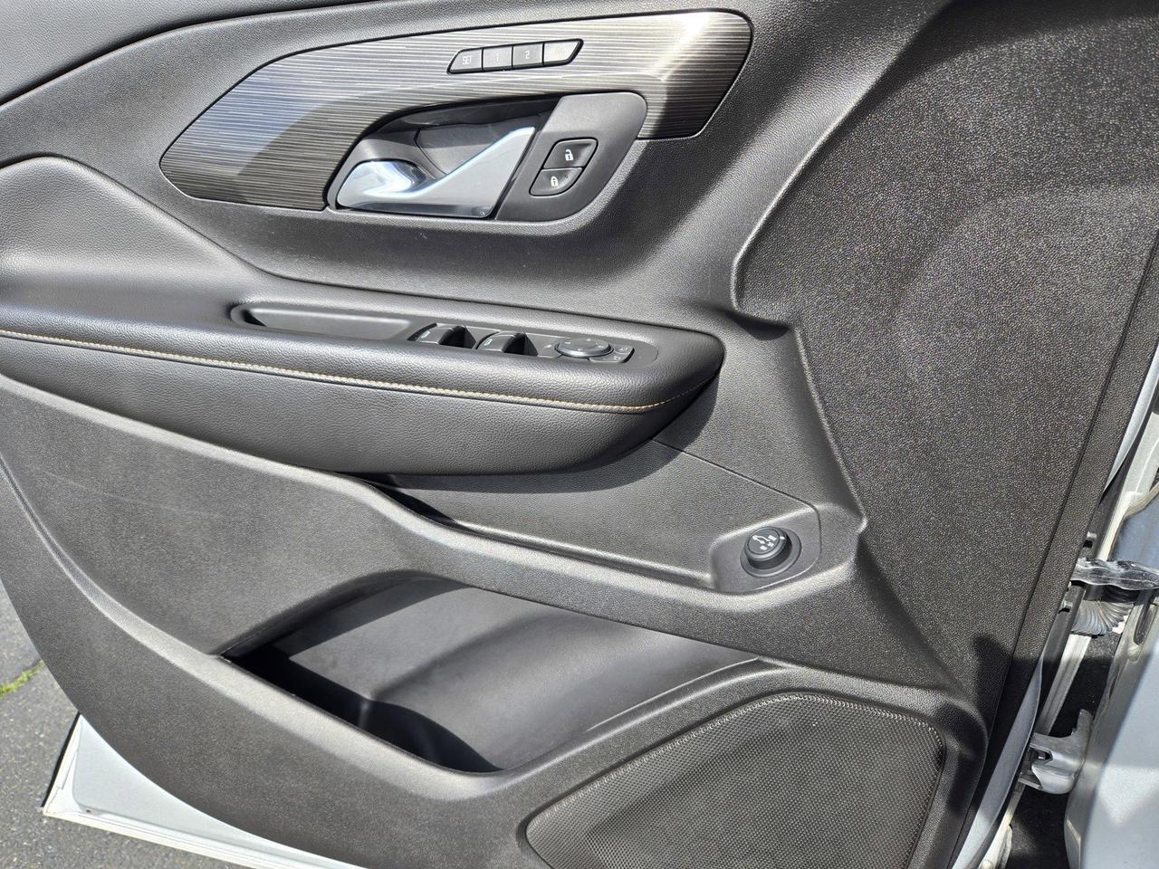 2018 GMC Terrain SLT Roseville CA