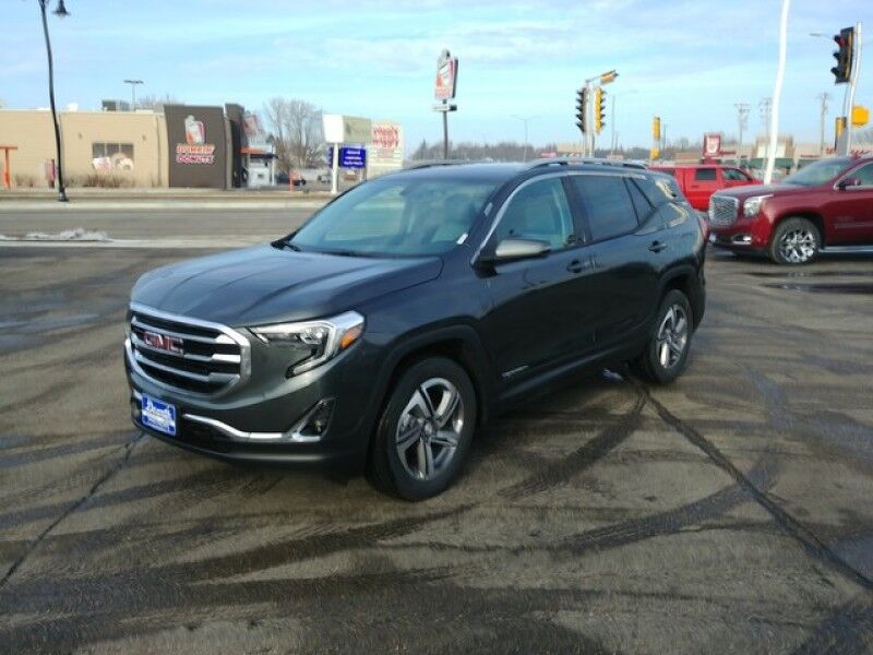 2018 GMC Terrain SLT San Clemente CA