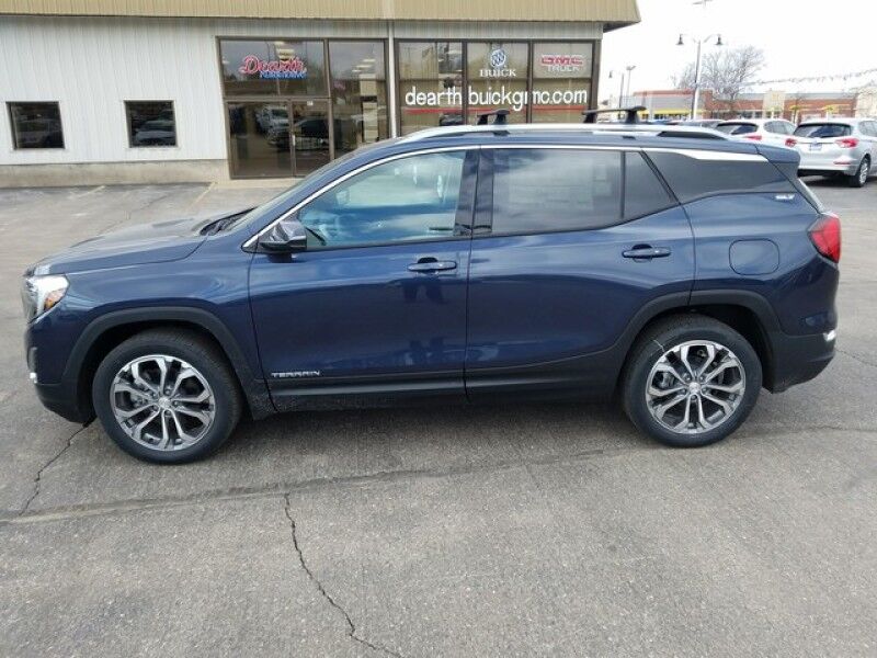 2018 GMC Terrain SLT San Clemente CA