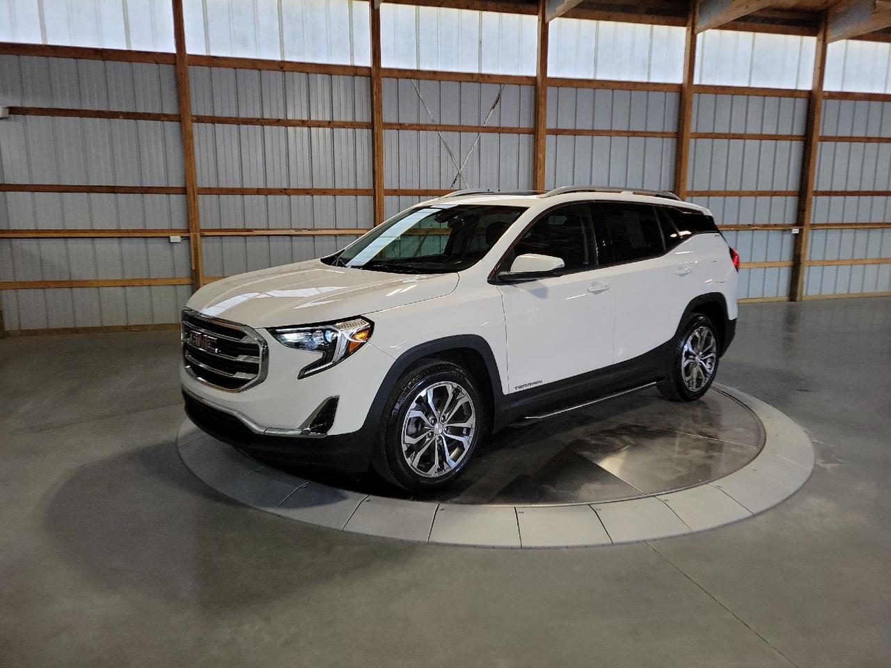 Used Vehicle Dealership Sand Lake, NY Quinn Motor Car Inc