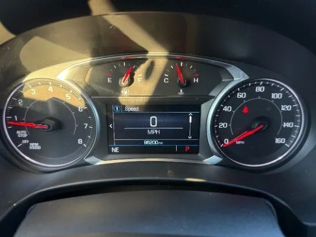 2018 GMC Terrain SLT Sport Utility 4D Cincinnati OH