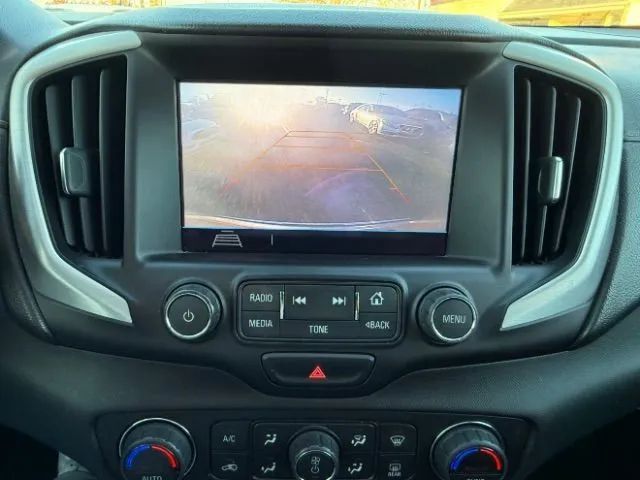 2018 GMC Terrain SLT Sport Utility 4D Cincinnati OH