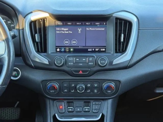 2018 GMC Terrain SLT Sport Utility 4D Cincinnati OH