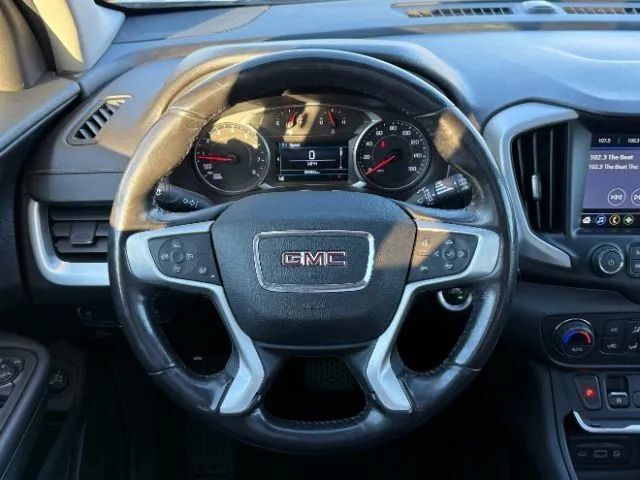 2018 GMC Terrain SLT Sport Utility 4D Cincinnati OH