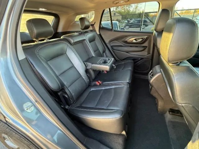 2018 GMC Terrain SLT Sport Utility 4D Cincinnati OH