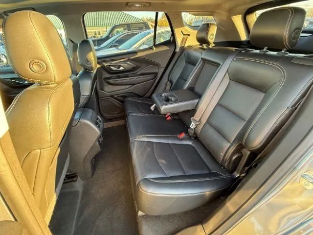 2018 GMC Terrain SLT Sport Utility 4D Cincinnati OH