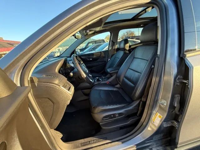 2018 GMC Terrain SLT Sport Utility 4D Cincinnati OH