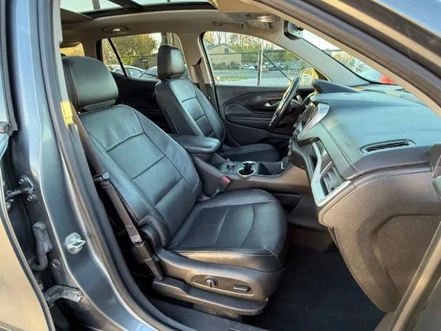 2018 GMC Terrain SLT Sport Utility 4D Cincinnati OH