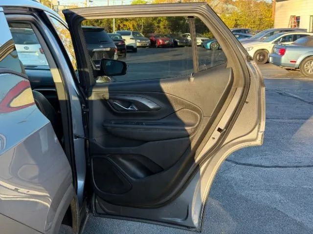 2018 GMC Terrain SLT Sport Utility 4D Cincinnati OH