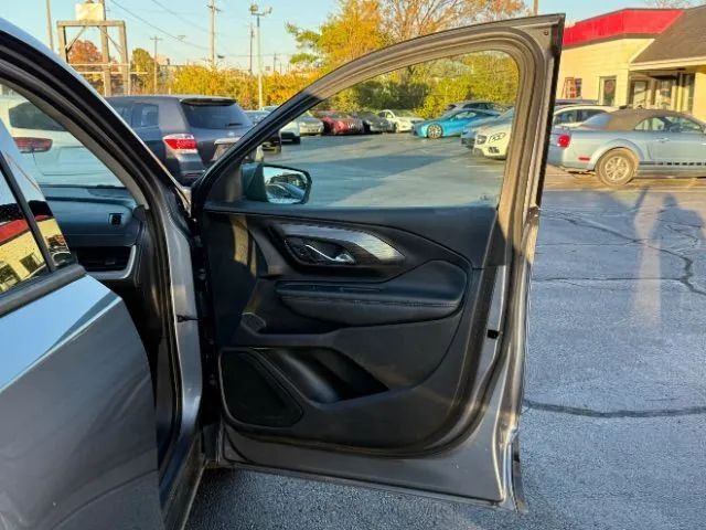 2018 GMC Terrain SLT Sport Utility 4D Cincinnati OH