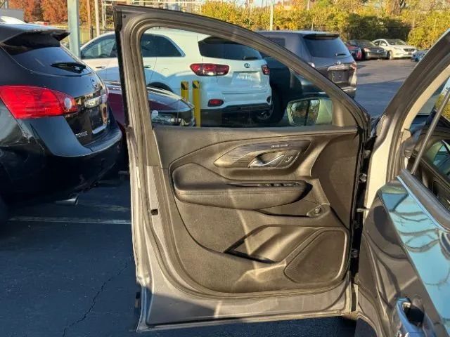 2018 GMC Terrain SLT Sport Utility 4D Cincinnati OH