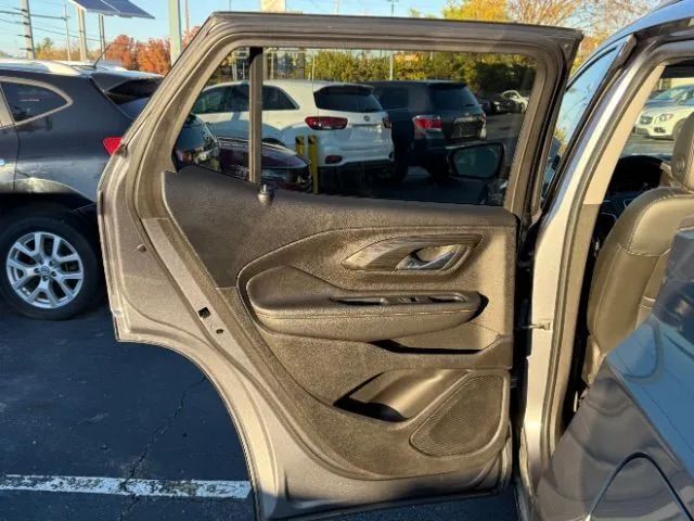 2018 GMC Terrain SLT Sport Utility 4D Cincinnati OH