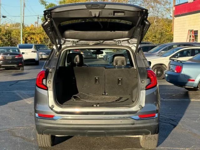 2018 GMC Terrain SLT Sport Utility 4D Cincinnati OH