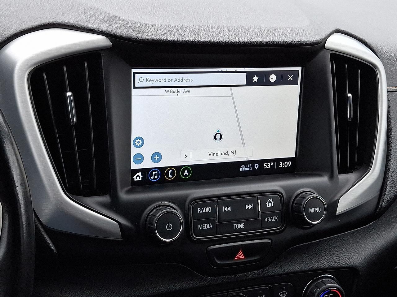 2018 GMC Terrain SLT Vineland NJ