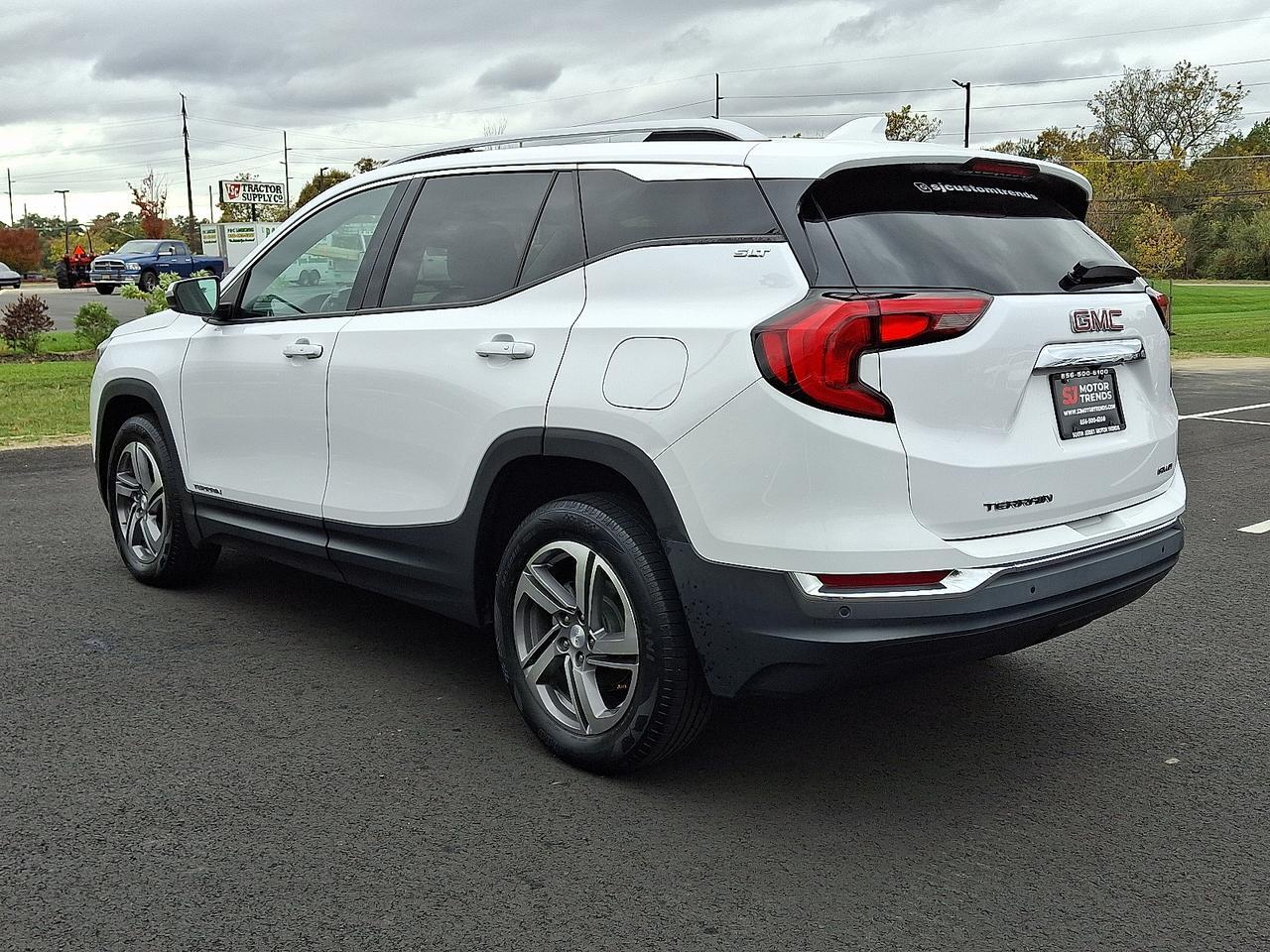 2018 GMC Terrain SLT Vineland NJ