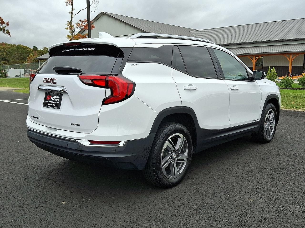 2018 GMC Terrain SLT Vineland NJ