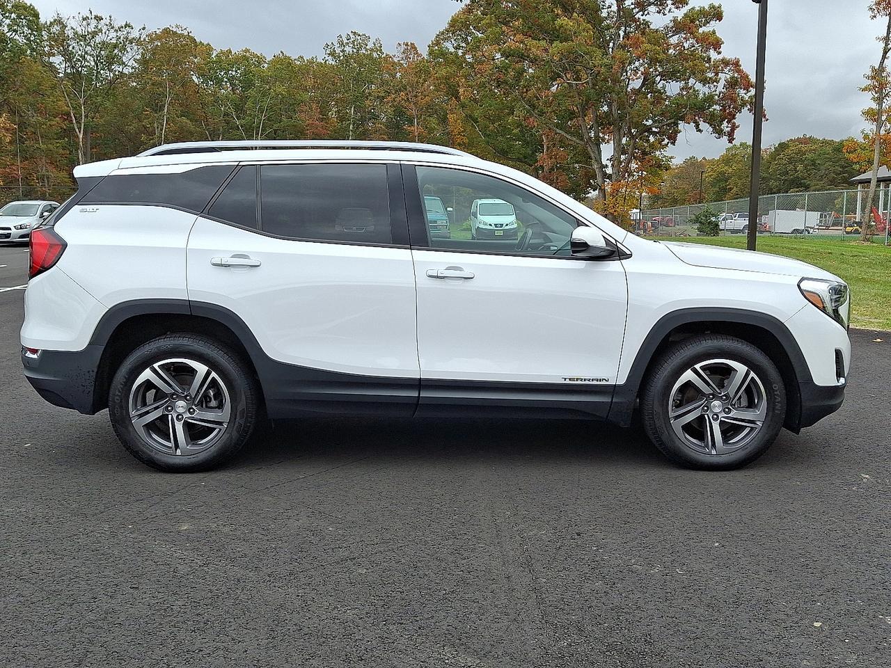 2018 GMC Terrain SLT Vineland NJ