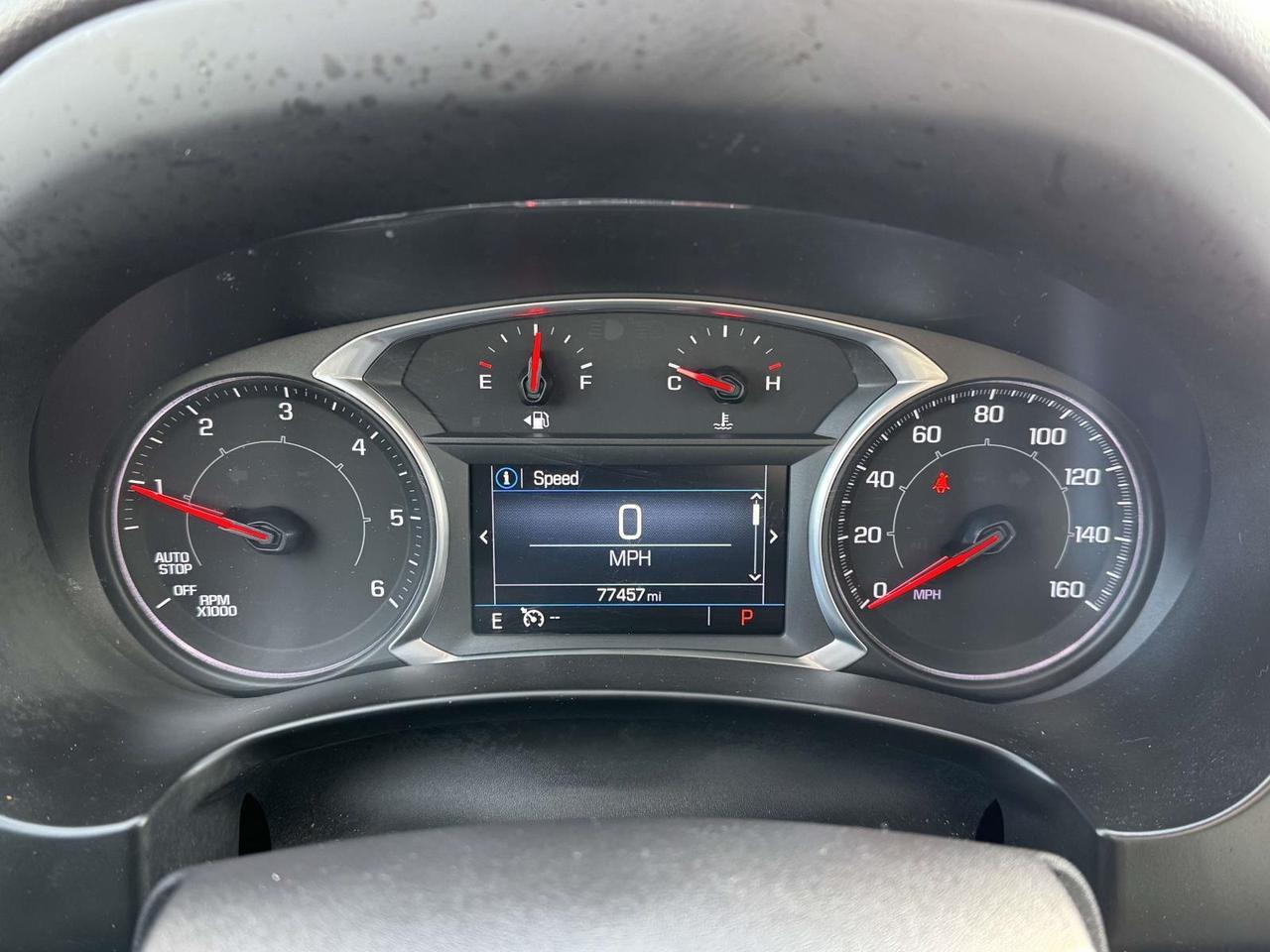 2018 GMC Terrain SLT Fredericksburg VA