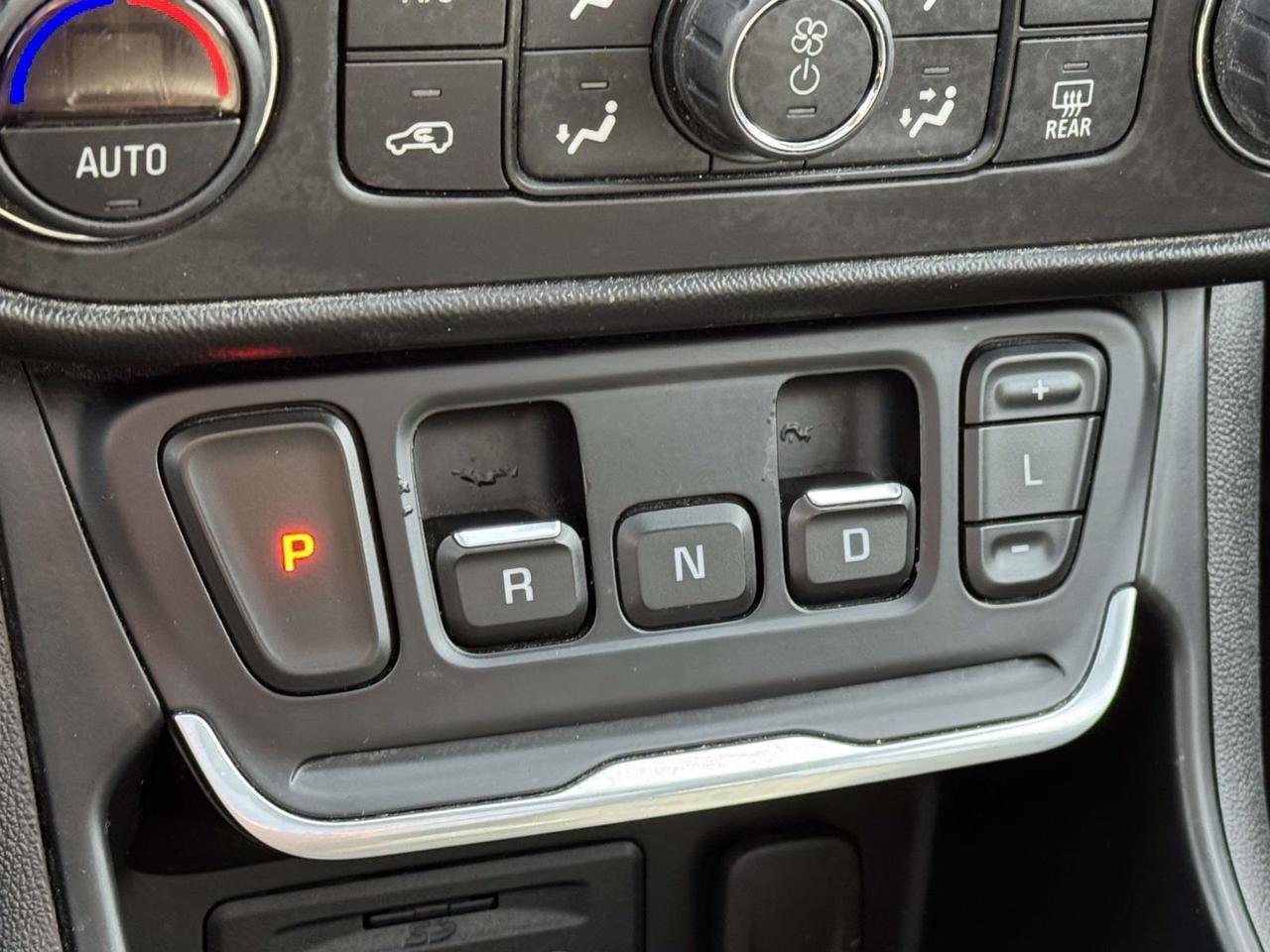 2018 GMC Terrain SLT Fredericksburg VA