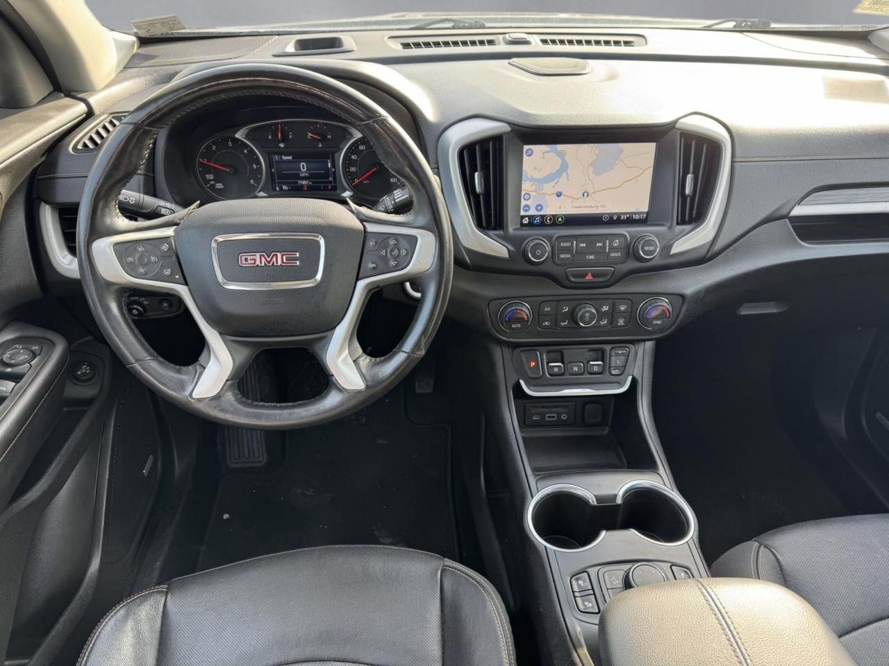 2018 GMC Terrain SLT Fredericksburg VA