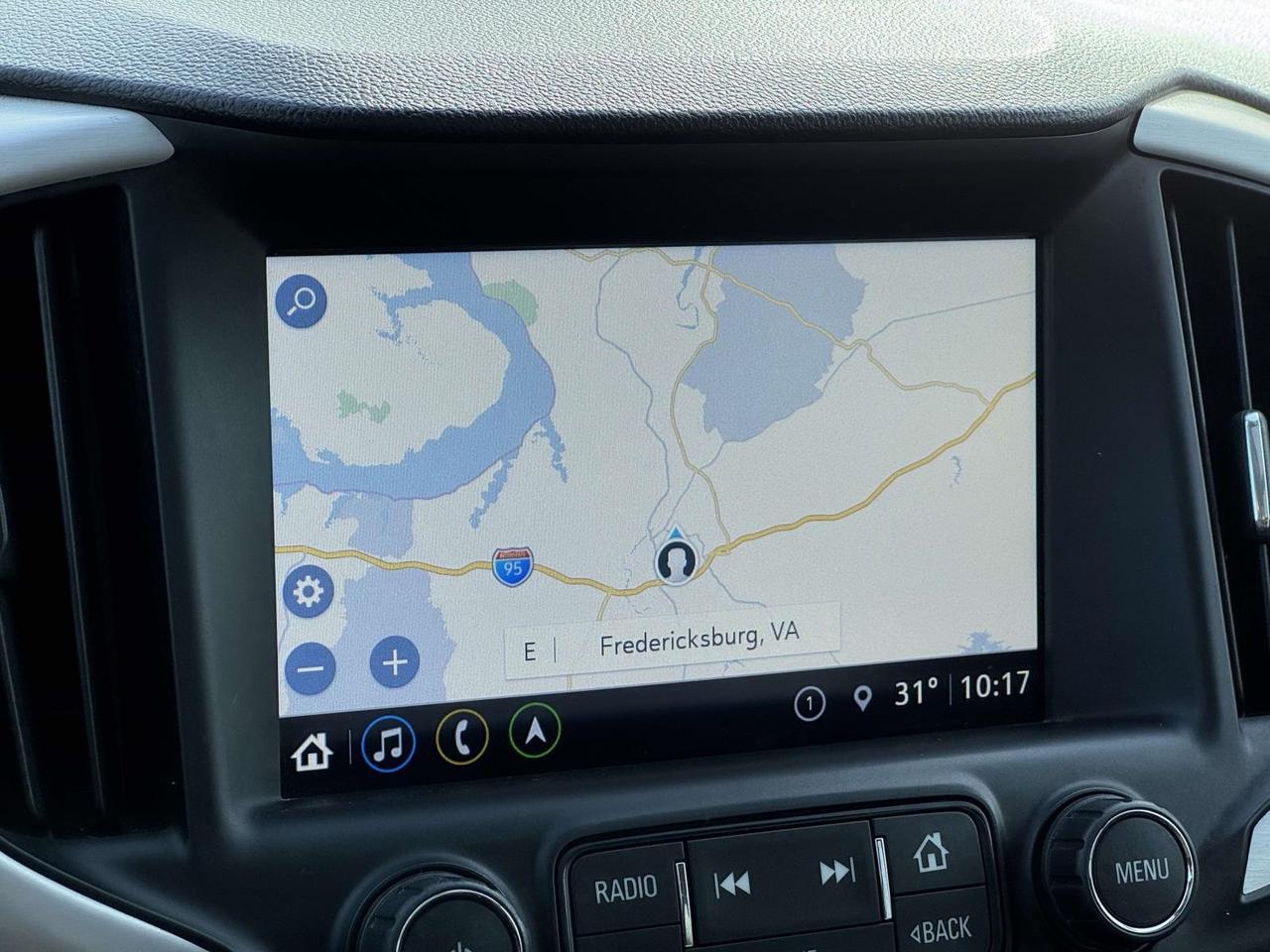 2018 GMC Terrain SLT Fredericksburg VA