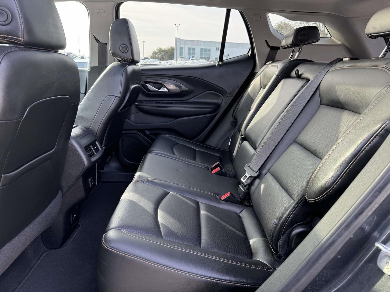 2018 GMC Terrain SLT Fredericksburg VA