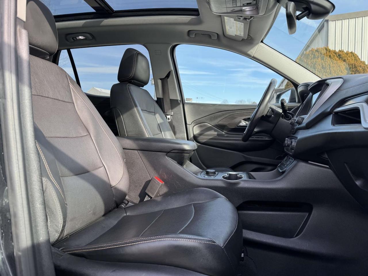 2018 GMC Terrain SLT Fredericksburg VA