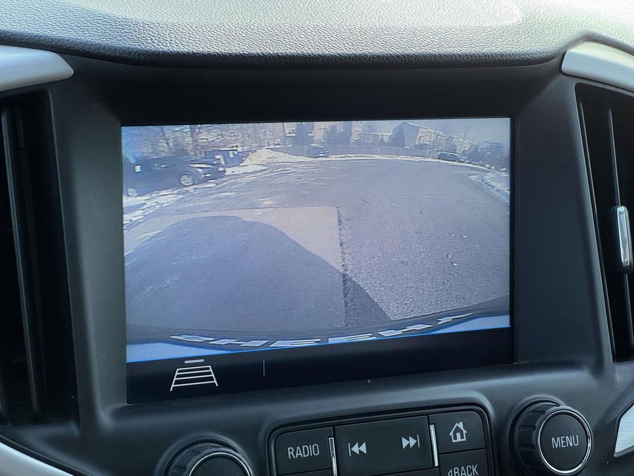 2018 GMC Terrain SLT Fredericksburg VA