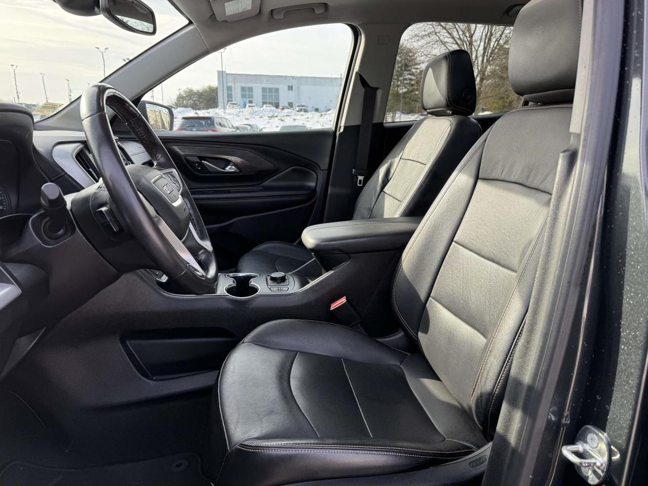 2018 GMC Terrain SLT Fredericksburg VA