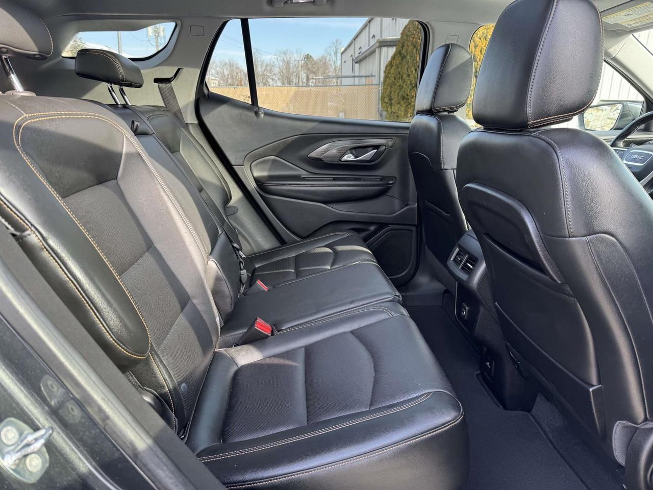 2018 GMC Terrain SLT Fredericksburg VA