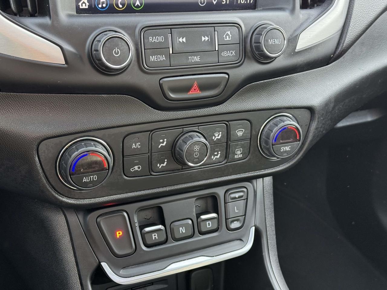 2018 GMC Terrain SLT Fredericksburg VA