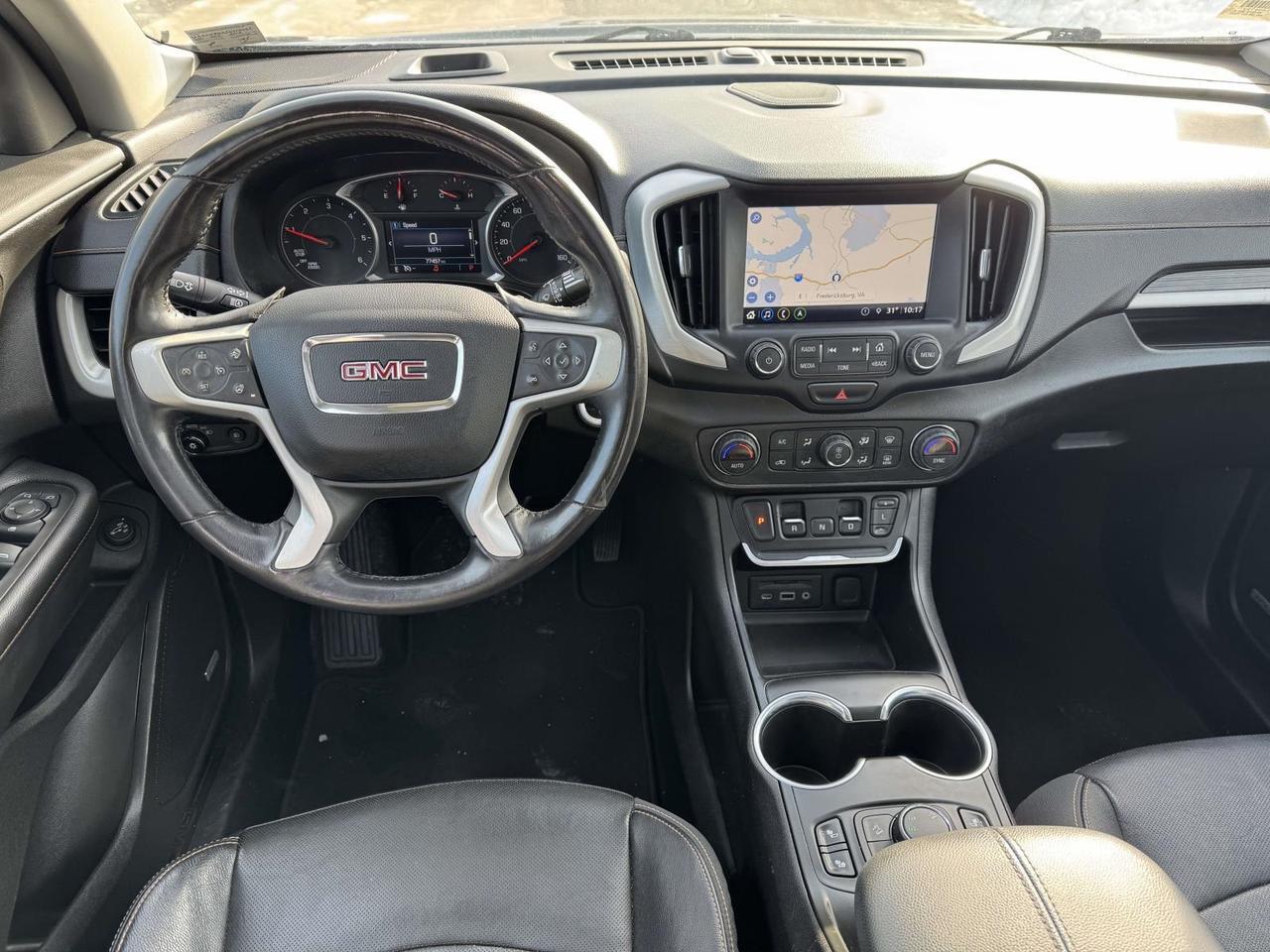 2018 GMC Terrain SLT Fredericksburg VA
