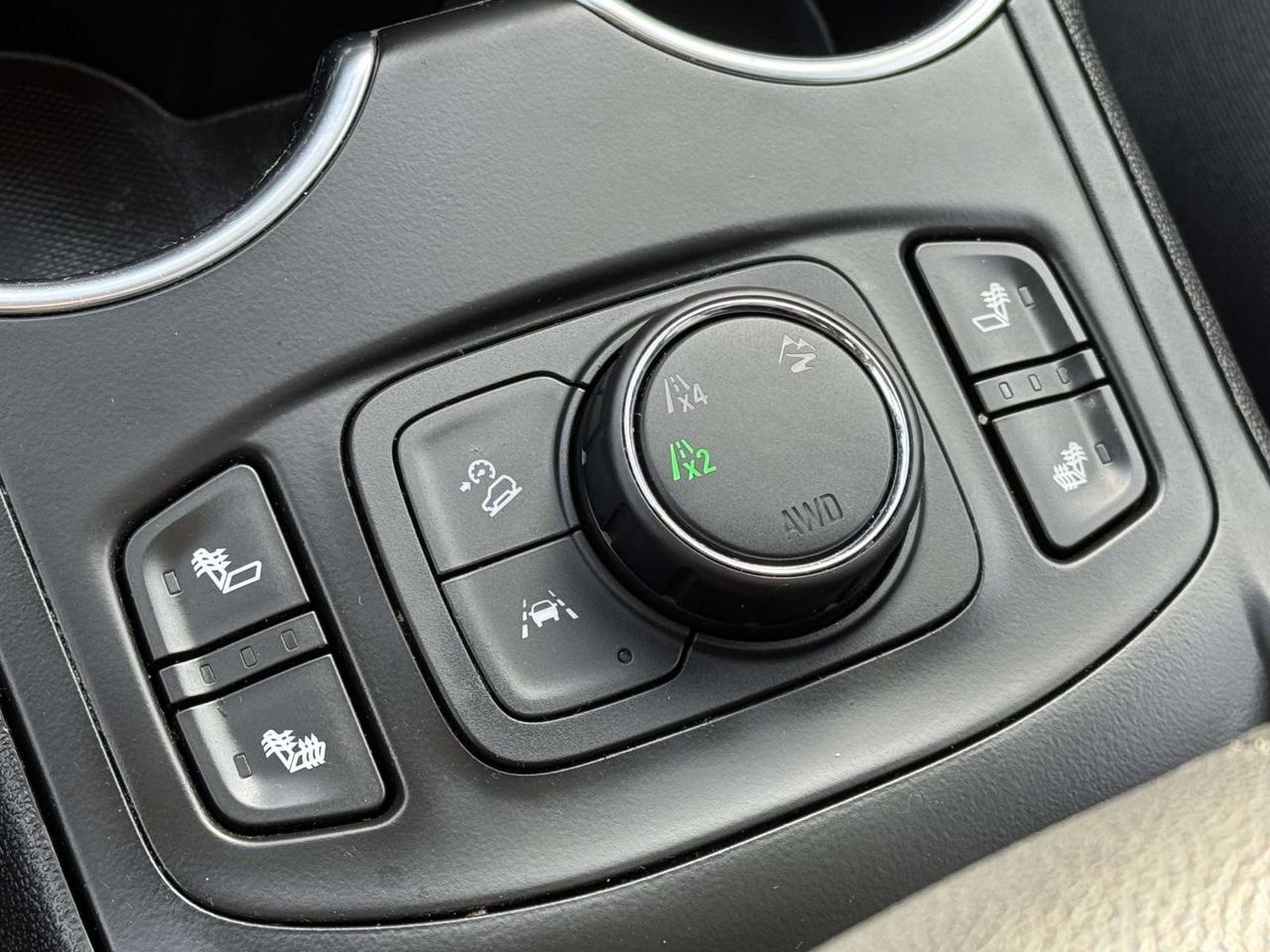 2018 GMC Terrain SLT Fredericksburg VA