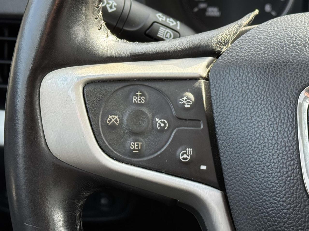 2018 GMC Terrain SLT Fredericksburg VA