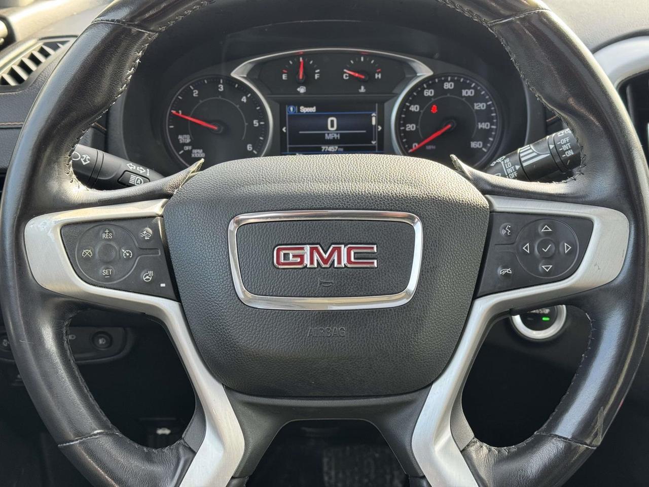 2018 GMC Terrain SLT Fredericksburg VA