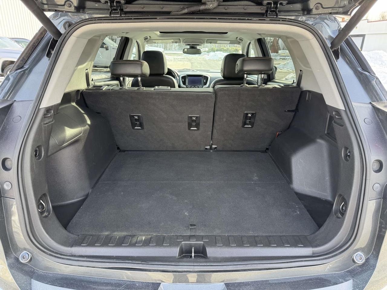 2018 GMC Terrain SLT Fredericksburg VA