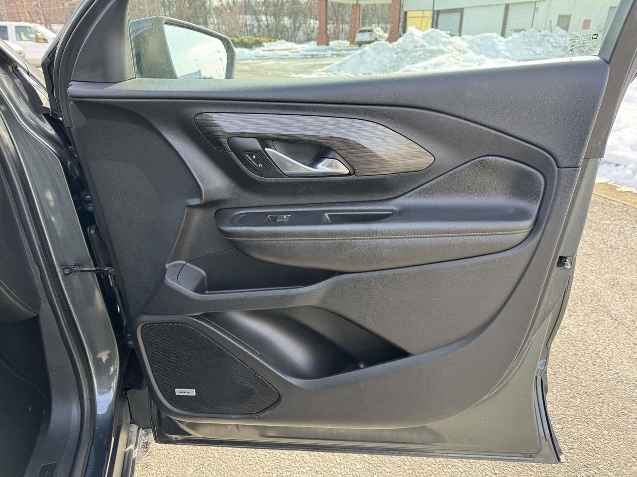 2018 GMC Terrain SLT Fredericksburg VA