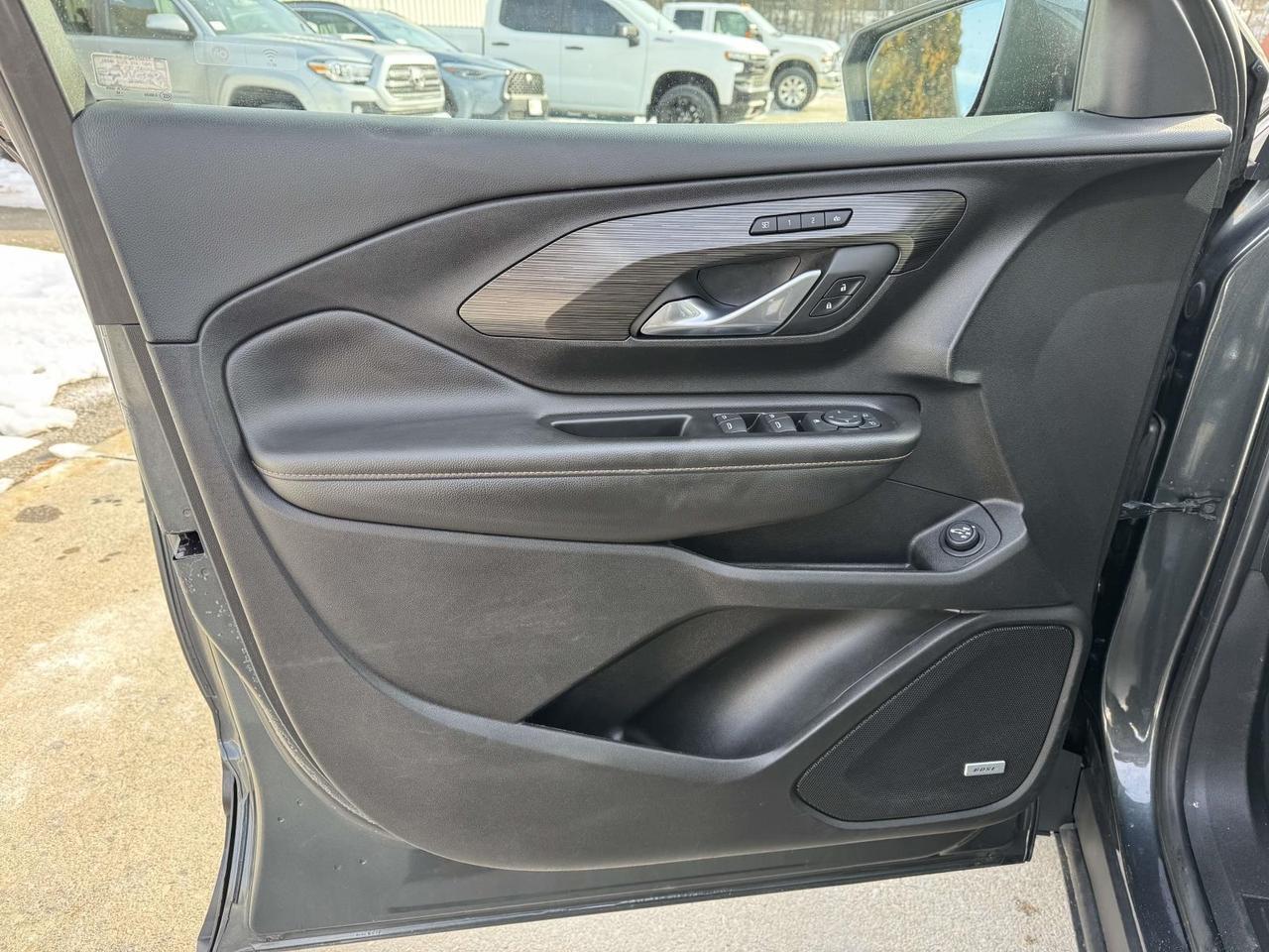 2018 GMC Terrain SLT Fredericksburg VA