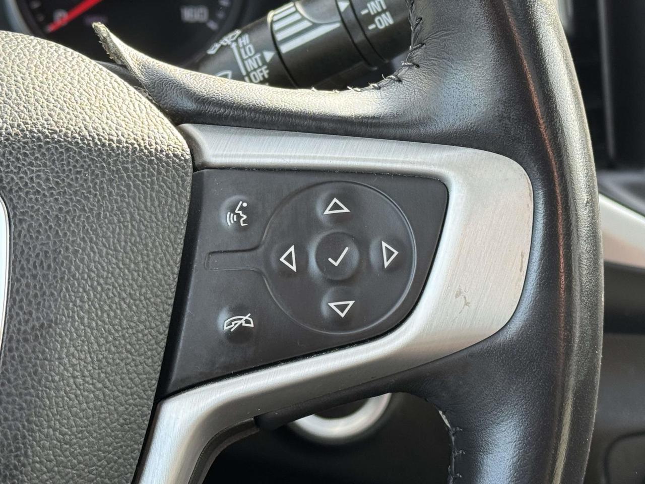 2018 GMC Terrain SLT Fredericksburg VA