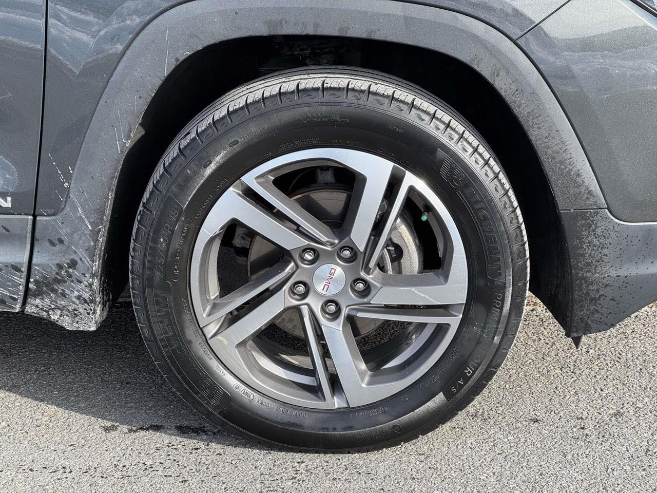 2018 GMC Terrain SLT Fredericksburg VA