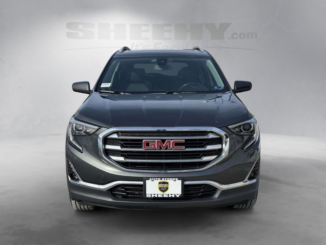 2018 GMC Terrain SLT Fredericksburg VA