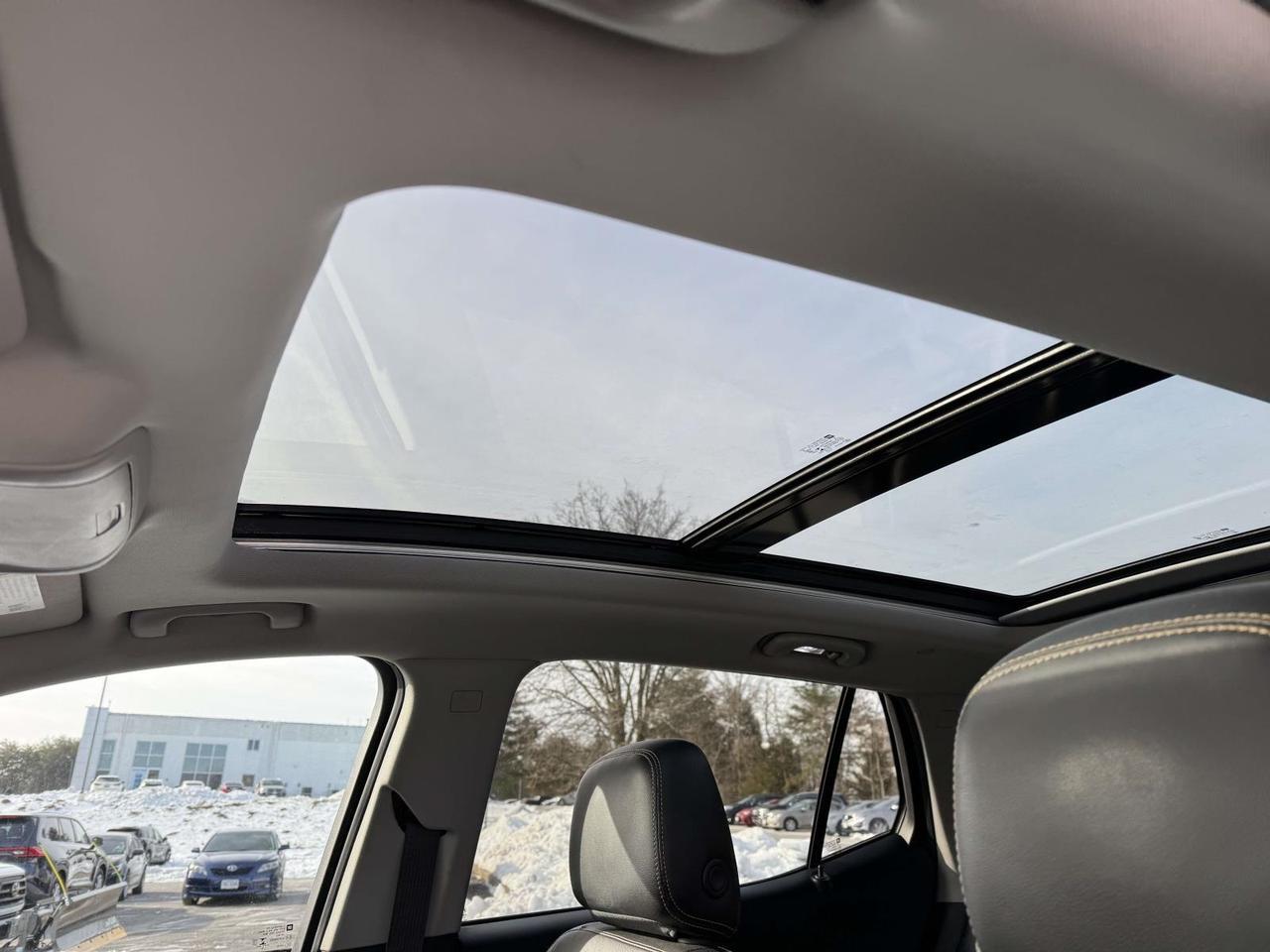 2018 GMC Terrain SLT Fredericksburg VA