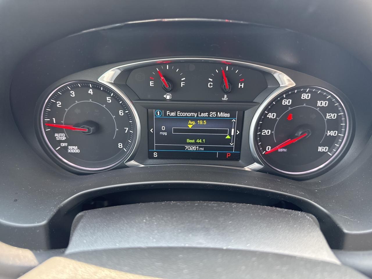2018 GMC Terrain SLT Warrenton VA